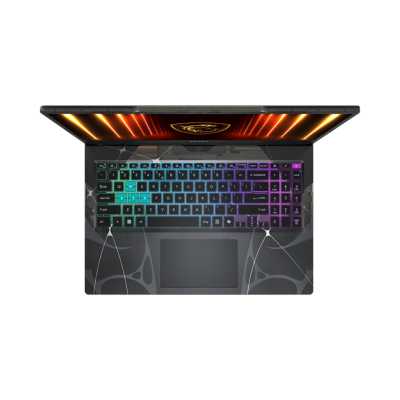 ноутбук MSI Cyborg 15 B13WEKG-692XRU-wpro Черный