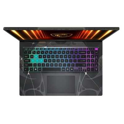 ноутбук MSI Cyborg 15 B13WEKG-691XRU Черный