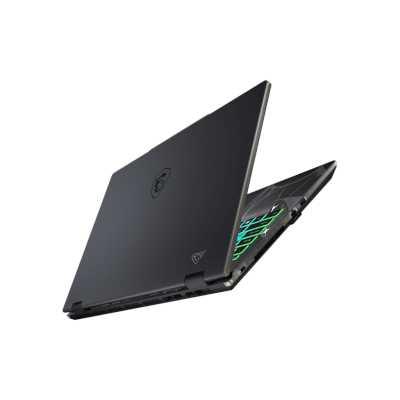 ноутбук MSI Cyborg 15 B13WGKG-695XRU Черный