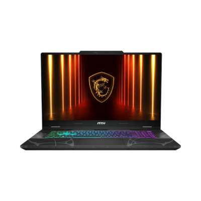 ноутбук MSI Cyborg 15 B2RWEKG-236XRU-wpro Черный