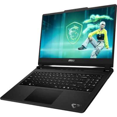 ноутбук MSI Cyborg 15 C13WFO-499XRUY Серый