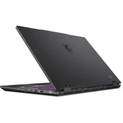 ноутбук MSI Cyborg 15 C2WE-017XRU Серый