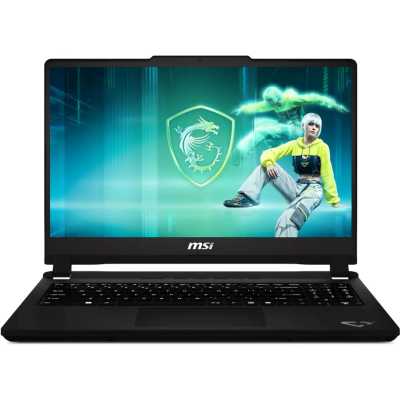 ноутбук MSI Cyborg 15 C2WF-015XRU-wpro Серый