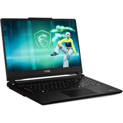 ноутбук MSI Cyborg 15 C2WF-015XRU-wpro Серый