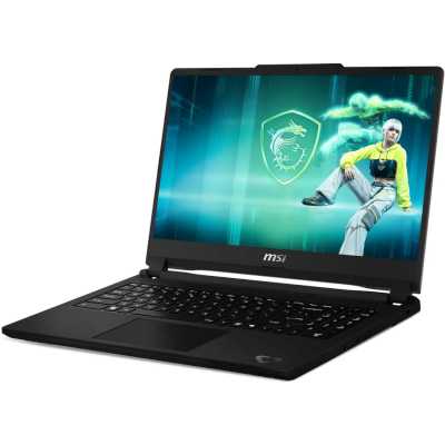 ноутбук MSI Cyborg 15 C2WF-015XRU-wpro Серый