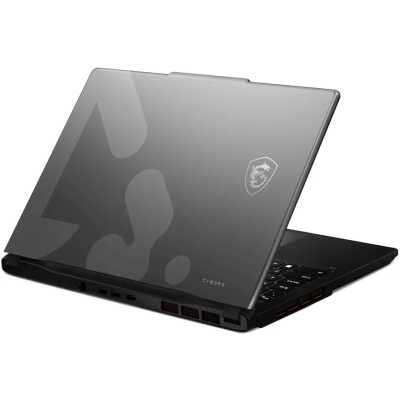 ноутбук MSI Cyborg 15 C2WF-015XRU-wpro Серый