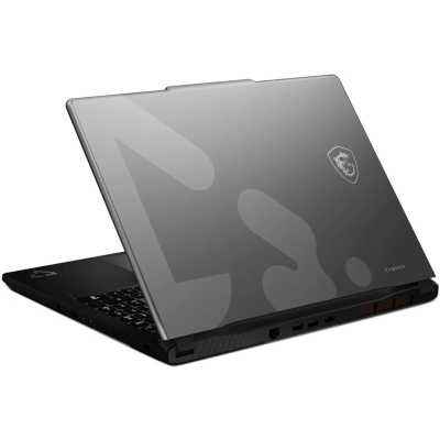 ноутбук MSI Cyborg 15 C2WF-015XRU-wpro Серый