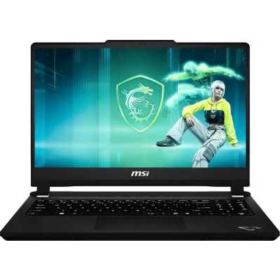 ноутбук MSI Cyborg 15 Max C2WG-227XRU-wpro Серый