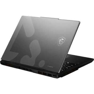 ноутбук MSI Cyborg 15 Max C2WG-227XRU-wpro Серый