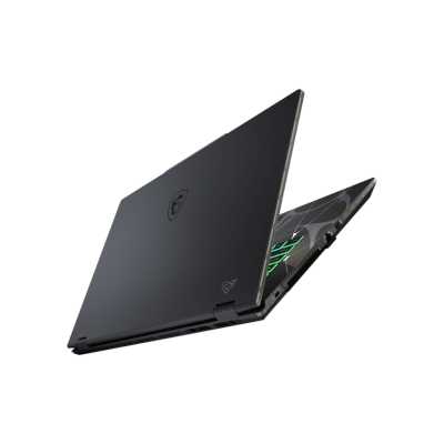 ноутбук MSI Cyborg 17 B13WEKG-215XRU-wpro Черный