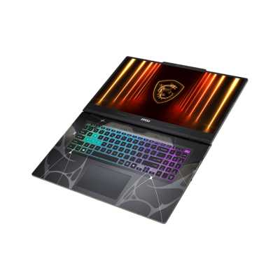ноутбук MSI Cyborg 17 B13WFKG-413XRU-wpro Черный