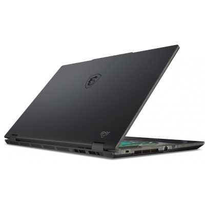ноутбук MSI Cyborg 17 B13WGKG-219XRU Черный
