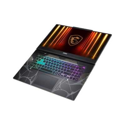 ноутбук MSI Cyborg 17 B2RWFKG-283XRU-wpro Черный