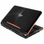 ноутбук MSI GT660-045