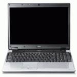 ноутбук MSI VX600X-079