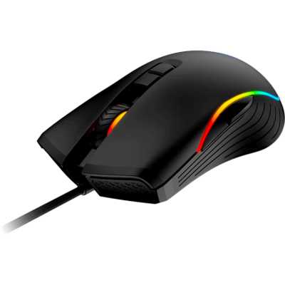мышь MSI Forge GM300 Черный