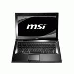 ноутбук MSI FX400-060