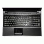 ноутбук MSI FX600-068