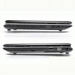 ноутбук MSI FX610MX-025XUA Черный