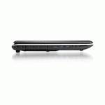 ноутбук MSI FX700-061 Черный