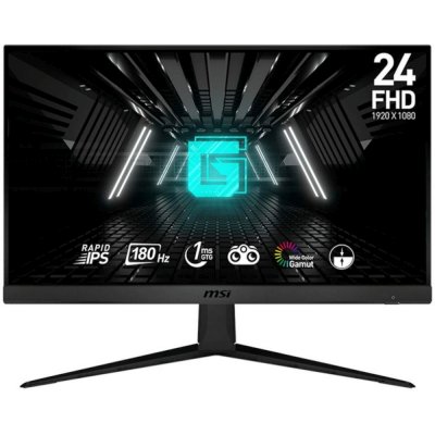 монитор MSI G2412F Черный