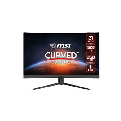 монитор MSI G27C4X Черный