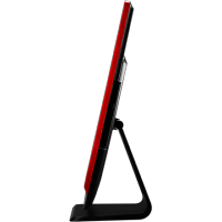 моноблок MSI Gaming 24 6QD-053 Черный