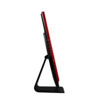моноблок MSI Gaming 24 6QE-012 Черный