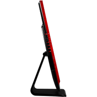 моноблок MSI Gaming 24 6QE 4K-020 Черный