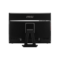 моноблок MSI Gaming 24GE 2QE-035 Черный