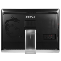 моноблок MSI Gaming 27 6QE-016 9S6-AF1C11-016 Черный