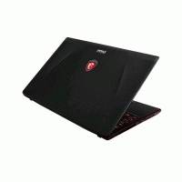 ноутбук MSI GE60 2PE-002 Черный