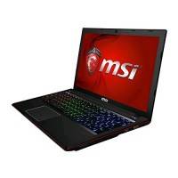 ноутбук MSI GE60 2PE-612X Черный