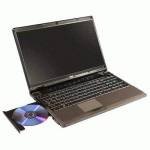ноутбук MSI GE600-041 Черный