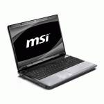 ноутбук MSI GE603-218