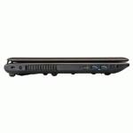 ноутбук MSI GE620-214X Черный