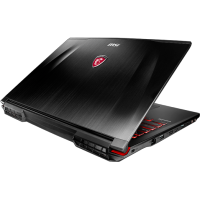 ноутбук MSI GE62MVR 7RG-012 Черный