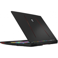 ноутбук MSI GE65 9SF-070RU Черный