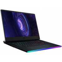 ноутбук MSI GE66 Raider 10UH-416RU Черный