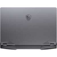 ноутбук MSI GE66 Raider 10UH-416RU Черный