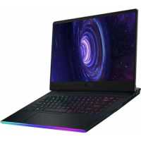 ноутбук MSI GE66 Raider 10UH-416RU Черный