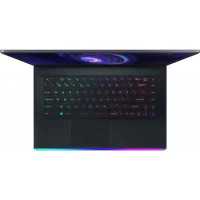 ноутбук MSI GE66 Raider 10UH-416RU Черный