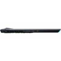 ноутбук MSI GE66 Raider 10UH-416RU Черный