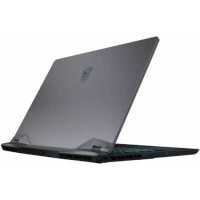 ноутбук MSI GE66 Raider 10UH-416RU Черный