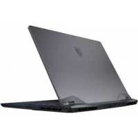 ноутбук MSI GE66 Raider 10UH-416RU Черный