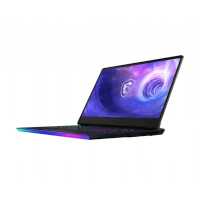 ноутбук MSI GE66 Raider 12UGS-288RU Титановый голубой
