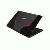 ноутбук MSI GE70 0NC-282 Черный