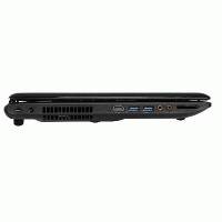 ноутбук MSI GE70 0ND-257 Черный