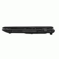 ноутбук MSI GE70 0ND-415 Черный