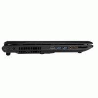 ноутбук MSI GE70 0ND-448X Черный